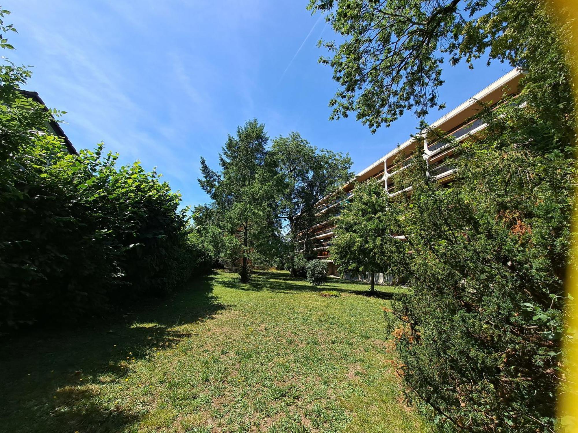 Le Duc De Savoie Thonon Apartment Exterior photo