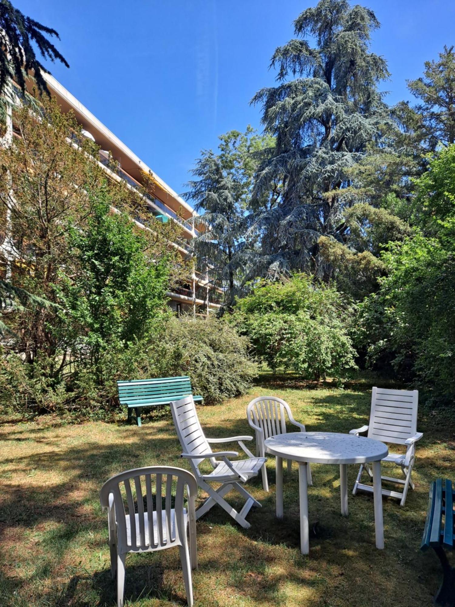 Le Duc De Savoie Thonon Apartment Exterior photo