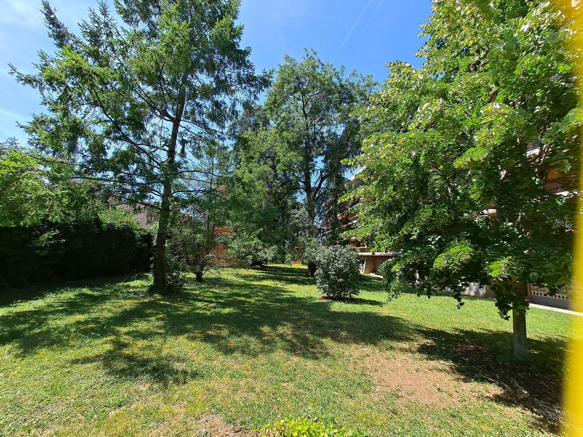 Le Duc De Savoie Thonon Apartment Exterior photo